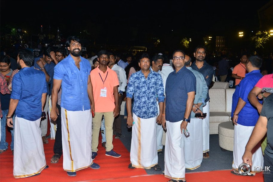 Rangasthalam-Success-Meet-Photos